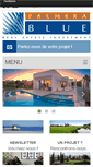 Mobile Screenshot of palmerablue.com